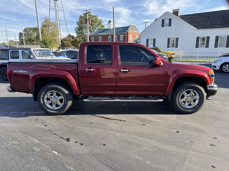 2010 GMC Canyon SLE-1 - Photo 6 - Millstadt, IL 62260