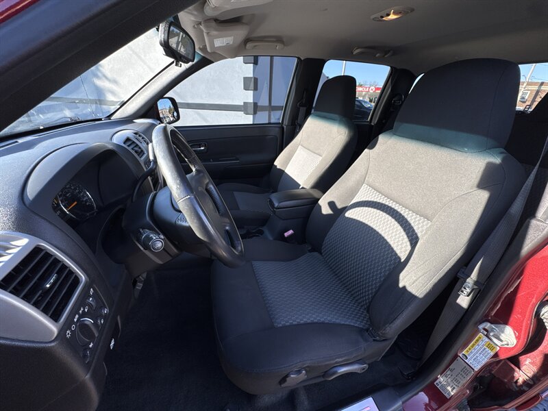 2010 GMC Canyon SLE-1 - Photo 11 - Millstadt, IL 62260