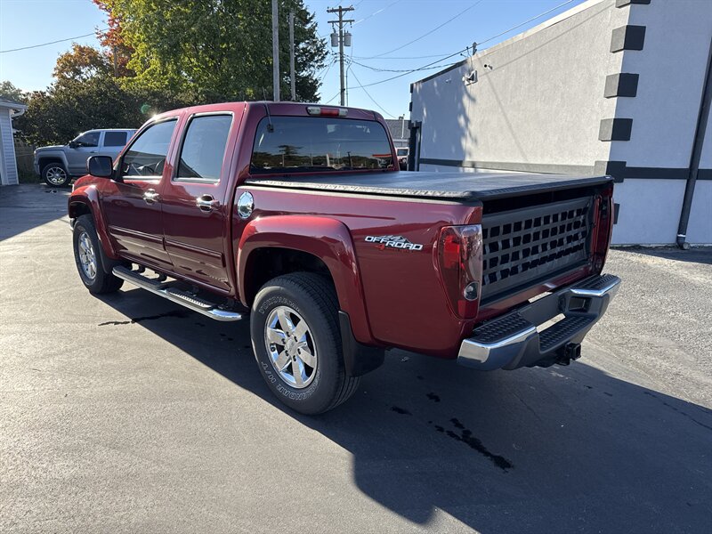 2010 GMC Canyon SLE-1 - Photo 3 - Millstadt, IL 62260