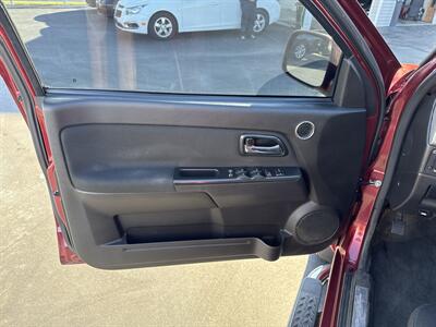 2010 GMC Canyon SLE-1 - Photo 10 - Millstadt, IL 62260
