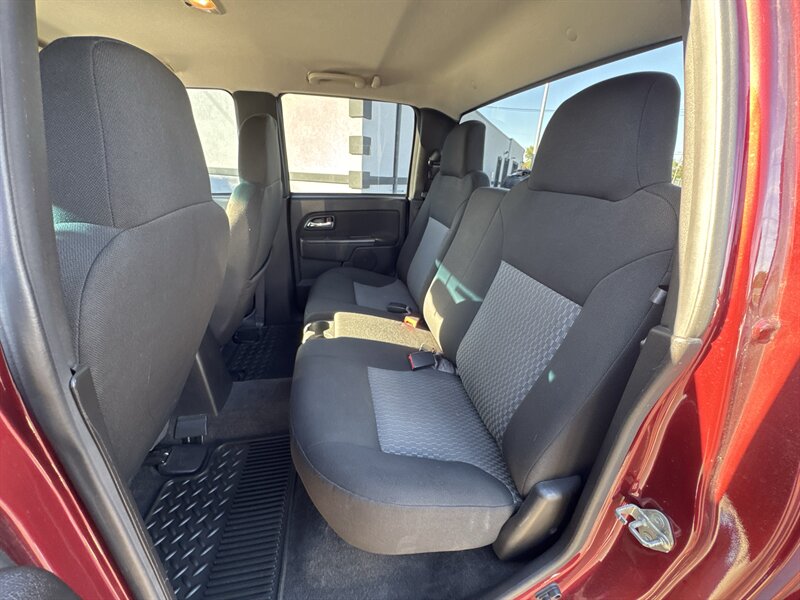 2010 GMC Canyon SLE-1 - Photo 13 - Millstadt, IL 62260