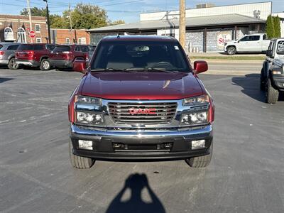 2010 GMC Canyon SLE-1 - Photo 15 - Millstadt, IL 62260