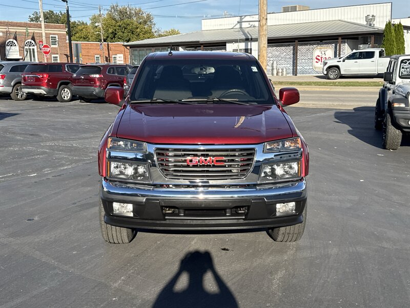 2010 GMC Canyon SLE-1 - Photo 15 - Millstadt, IL 62260