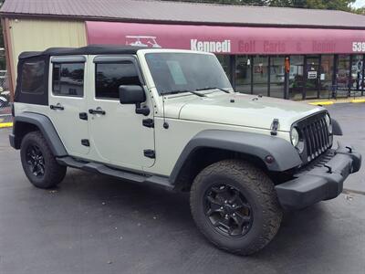 2007 Jeep Wrangler X   - Photo 3 - Freeburg, IL 62243