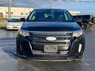 2013 Ford Edge Sport   - Photo 2 - Cahokia, IL 62206