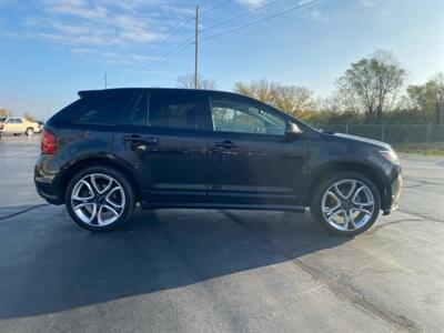 2013 Ford Edge Sport   - Photo 4 - Cahokia, IL 62206