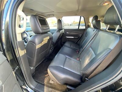 2013 Ford Edge Sport   - Photo 9 - Cahokia, IL 62206