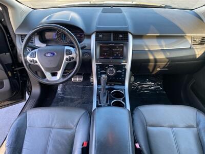 2013 Ford Edge Sport   - Photo 11 - Cahokia, IL 62206