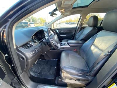 2013 Ford Edge Sport   - Photo 12 - Cahokia, IL 62206