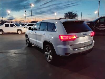 2014 Jeep Grand Cherokee Limited - Photo 5 - Cahokia, IL 62206