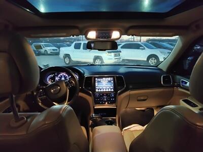 2014 Jeep Grand Cherokee Limited - Photo 6 - Cahokia, IL 62206