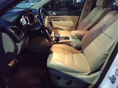 2014 Jeep Grand Cherokee Limited - Photo 8 - Cahokia, IL 62206