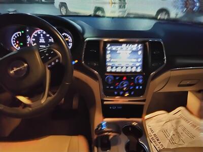 2014 Jeep Grand Cherokee Limited - Photo 7 - Cahokia, IL 62206