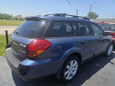 2006 Subaru Outback 2.5i   - Photo 3 - Belleville, IL 62223