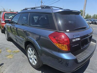 2006 Subaru Outback 2.5i   - Photo 4 - Belleville, IL 62223