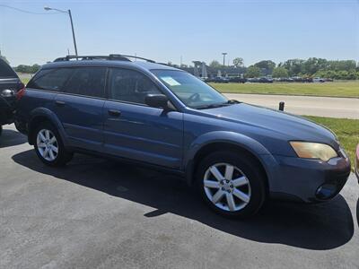 2006 Subaru Outback 2.5i   - Photo 2 - Belleville, IL 62223