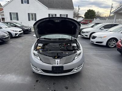2014 Lincoln MKZ/Zephyr   - Photo 20 - Millstadt, IL 62260