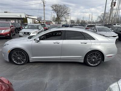 2014 Lincoln MKZ/Zephyr   - Photo 5 - Millstadt, IL 62260