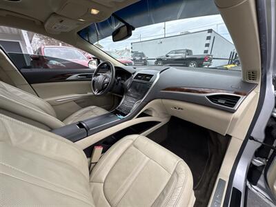 2014 Lincoln MKZ/Zephyr   - Photo 11 - Millstadt, IL 62260