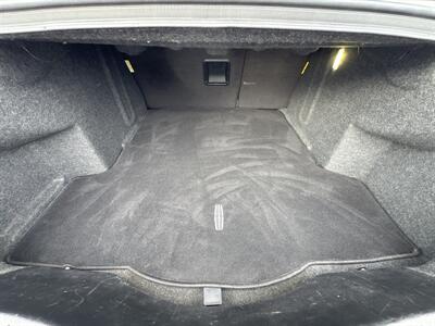 2014 Lincoln MKZ/Zephyr   - Photo 23 - Millstadt, IL 62260