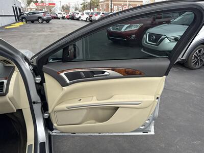 2014 Lincoln MKZ/Zephyr   - Photo 14 - Millstadt, IL 62260