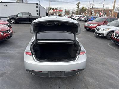 2014 Lincoln MKZ/Zephyr   - Photo 22 - Millstadt, IL 62260