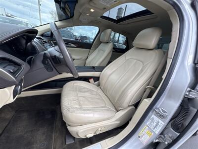 2014 Lincoln MKZ/Zephyr   - Photo 13 - Millstadt, IL 62260