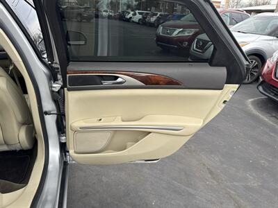 2014 Lincoln MKZ/Zephyr   - Photo 18 - Millstadt, IL 62260