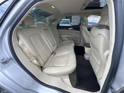2014 Lincoln MKZ/Zephyr   - Photo 19 - Millstadt, IL 62260