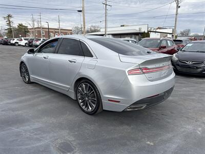 2014 Lincoln MKZ/Zephyr   - Photo 4 - Millstadt, IL 62260