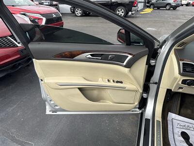 2014 Lincoln MKZ/Zephyr   - Photo 12 - Millstadt, IL 62260