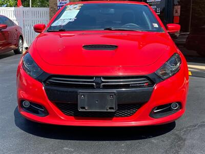 2016 Dodge Dart GT Sport   - Photo 1 - Belleville, IL 62226