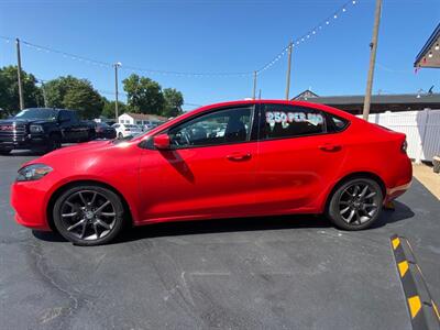 2016 Dodge Dart GT Sport   - Photo 5 - Belleville, IL 62226