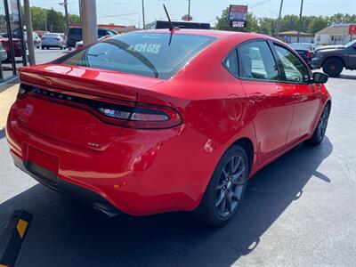 2016 Dodge Dart GT Sport   - Photo 9 - Belleville, IL 62226