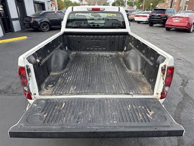 2011 Chevrolet Colorado Work Truck   - Photo 11 - Millstadt, IL 62260
