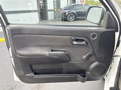 2011 Chevrolet Colorado Work Truck   - Photo 14 - Millstadt, IL 62260