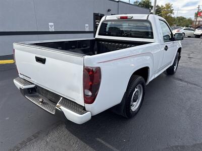 2011 Chevrolet Colorado Work Truck   - Photo 6 - Millstadt, IL 62260