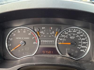 2011 Chevrolet Colorado Work Truck   - Photo 19 - Millstadt, IL 62260