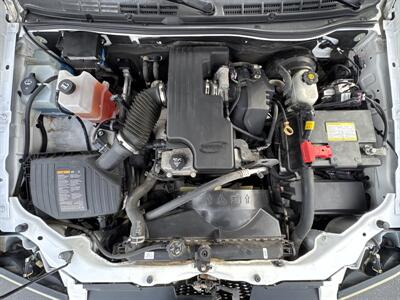 2011 Chevrolet Colorado Work Truck   - Photo 13 - Millstadt, IL 62260