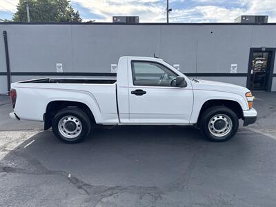 2011 Chevrolet Colorado Work Truck   - Photo 5 - Millstadt, IL 62260