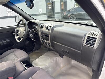 2011 Chevrolet Colorado Work Truck   - Photo 23 - Millstadt, IL 62260