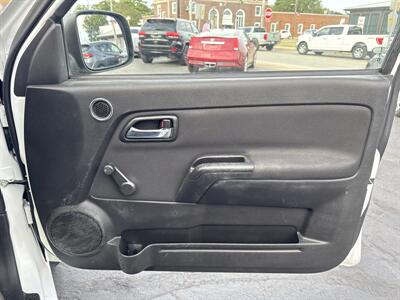 2011 Chevrolet Colorado Work Truck   - Photo 21 - Millstadt, IL 62260