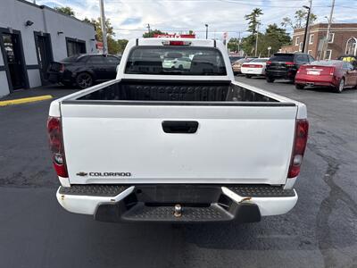 2011 Chevrolet Colorado Work Truck   - Photo 7 - Millstadt, IL 62260