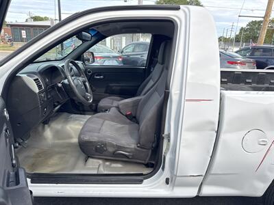 2011 Chevrolet Colorado Work Truck   - Photo 15 - Millstadt, IL 62260