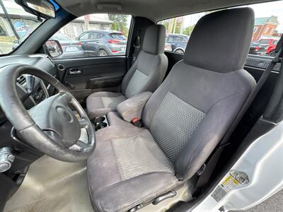 2011 Chevrolet Colorado Work Truck   - Photo 17 - Millstadt, IL 62260