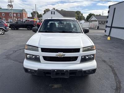 2011 Chevrolet Colorado Work Truck   - Photo 3 - Millstadt, IL 62260