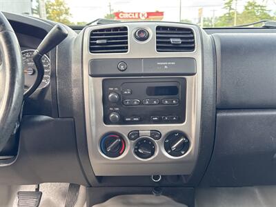2011 Chevrolet Colorado Work Truck   - Photo 20 - Millstadt, IL 62260