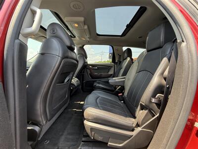 2014 Chevrolet Traverse LTZ   - Photo 11 - Cahokia, IL 62206
