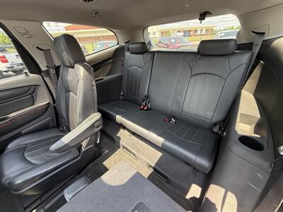 2014 Chevrolet Traverse LTZ   - Photo 12 - Cahokia, IL 62206