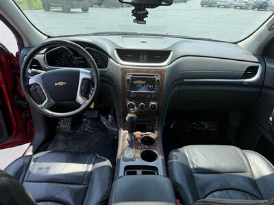 2014 Chevrolet Traverse LTZ   - Photo 13 - Cahokia, IL 62206